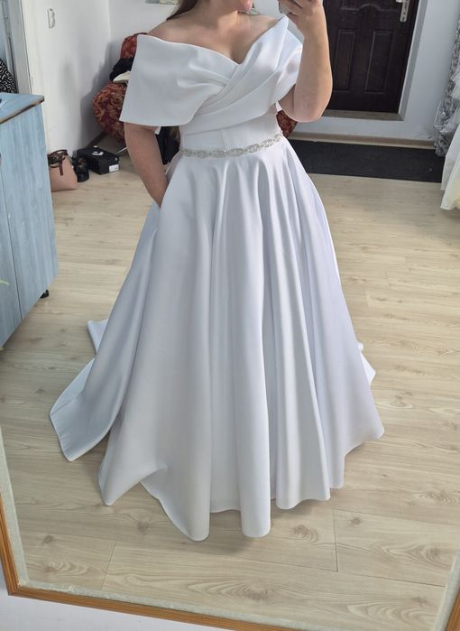 Rochie de mireasă