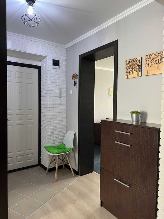 Продам 3 комнатную квартиру