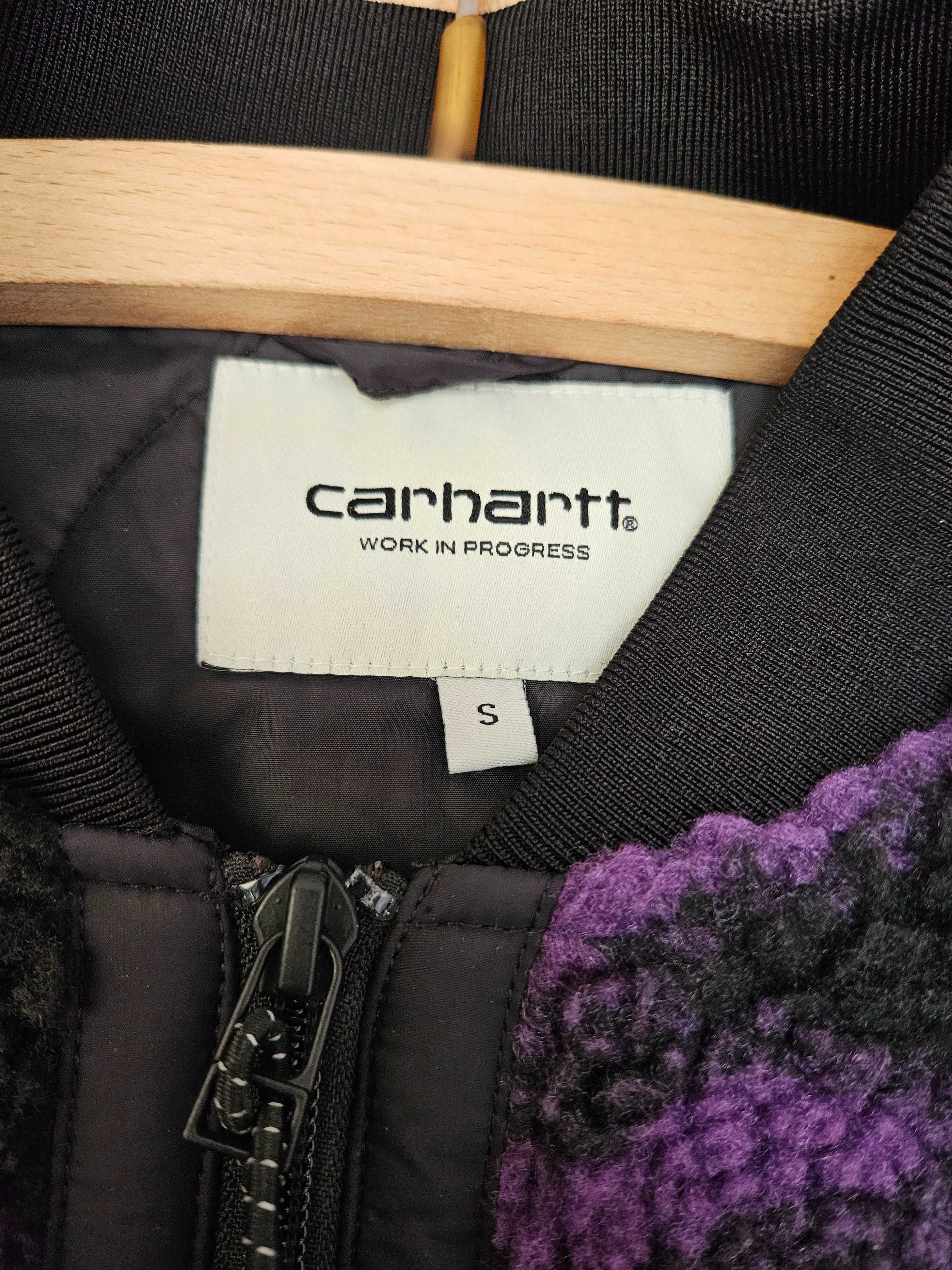 Чисто ново Дамско Carhartt Janet Liner Jacket, размер S