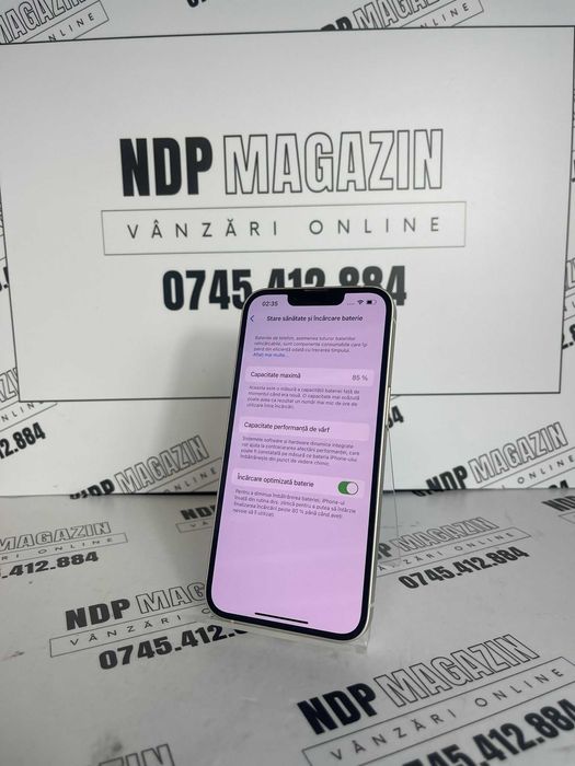 NDP Amanet NON-STOP Bld.Iuliu Maniu 69 IPHONE 14  (45083)