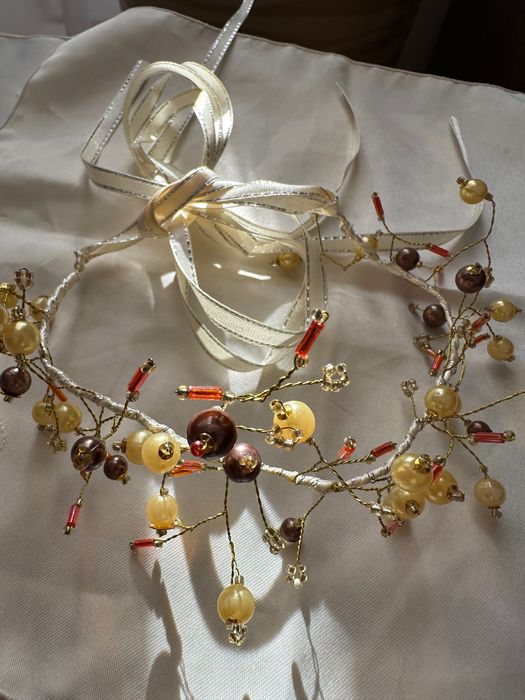 Диадема на голову