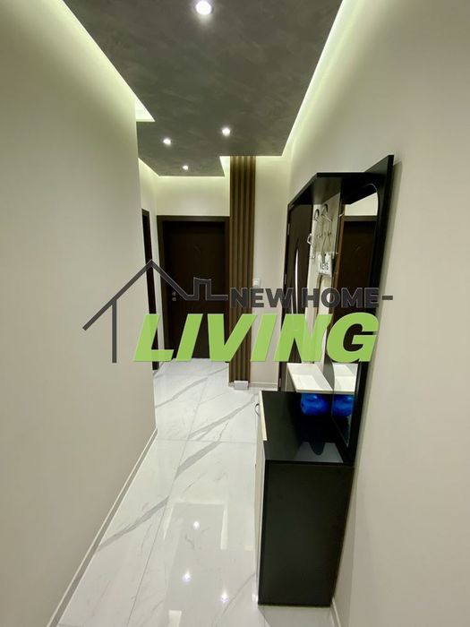 Продава се Двустаен апартамент в Пловдив, Тракия - 68 кв.м за 2177 €/кв.м - Снимка #8
