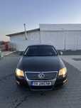 Vand Volkswagen Passat B6
