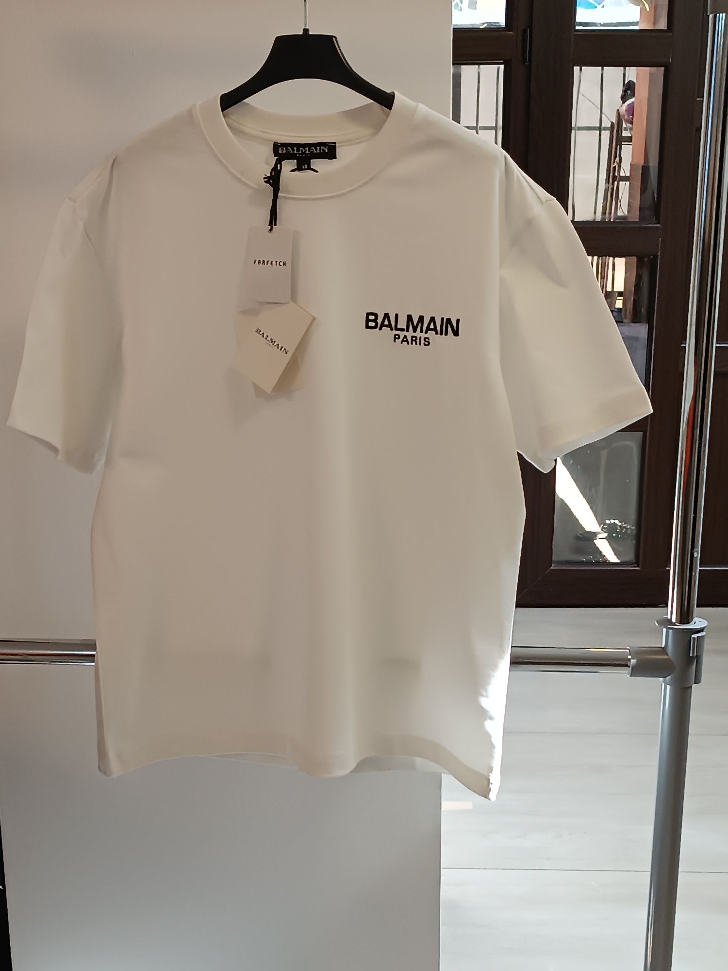 Tricou pentru bărbați Balmain