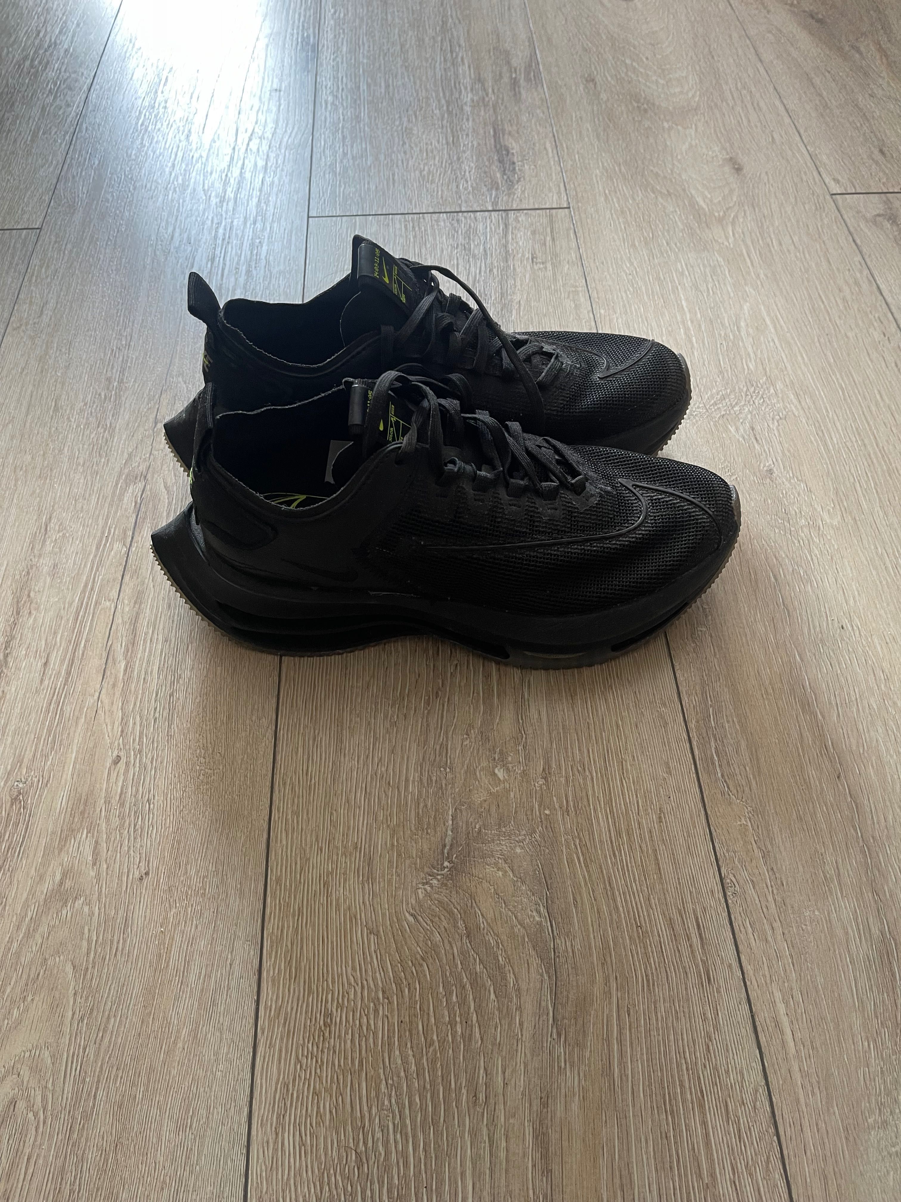 Дамски маратонки nike zoom