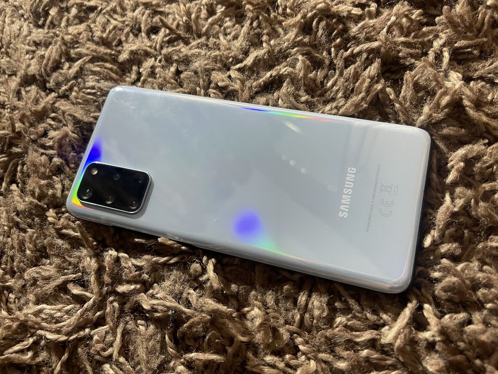 Samsung s 20 display spart