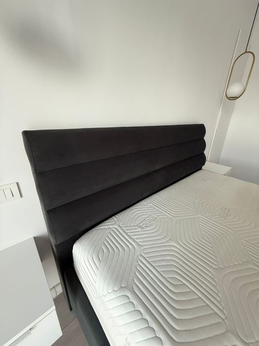 Saltea de spuma 160x200