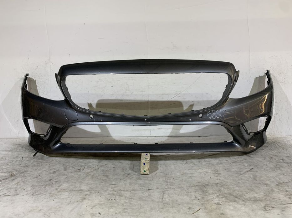 Bara fata Mercedes C-Class, facelift W205, 2018, 2019, 2020, 2021, cod origine OE A2058851101.