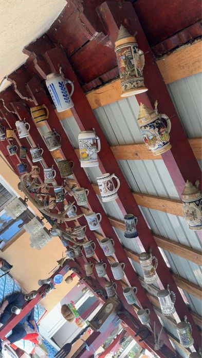 Vand halbe Nemtesti rustice