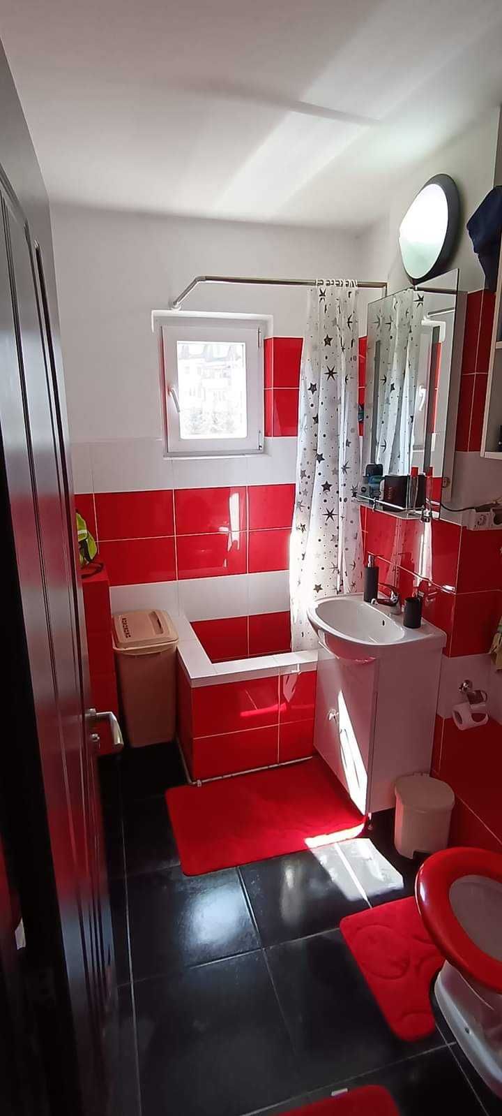 Apartament de vânzare