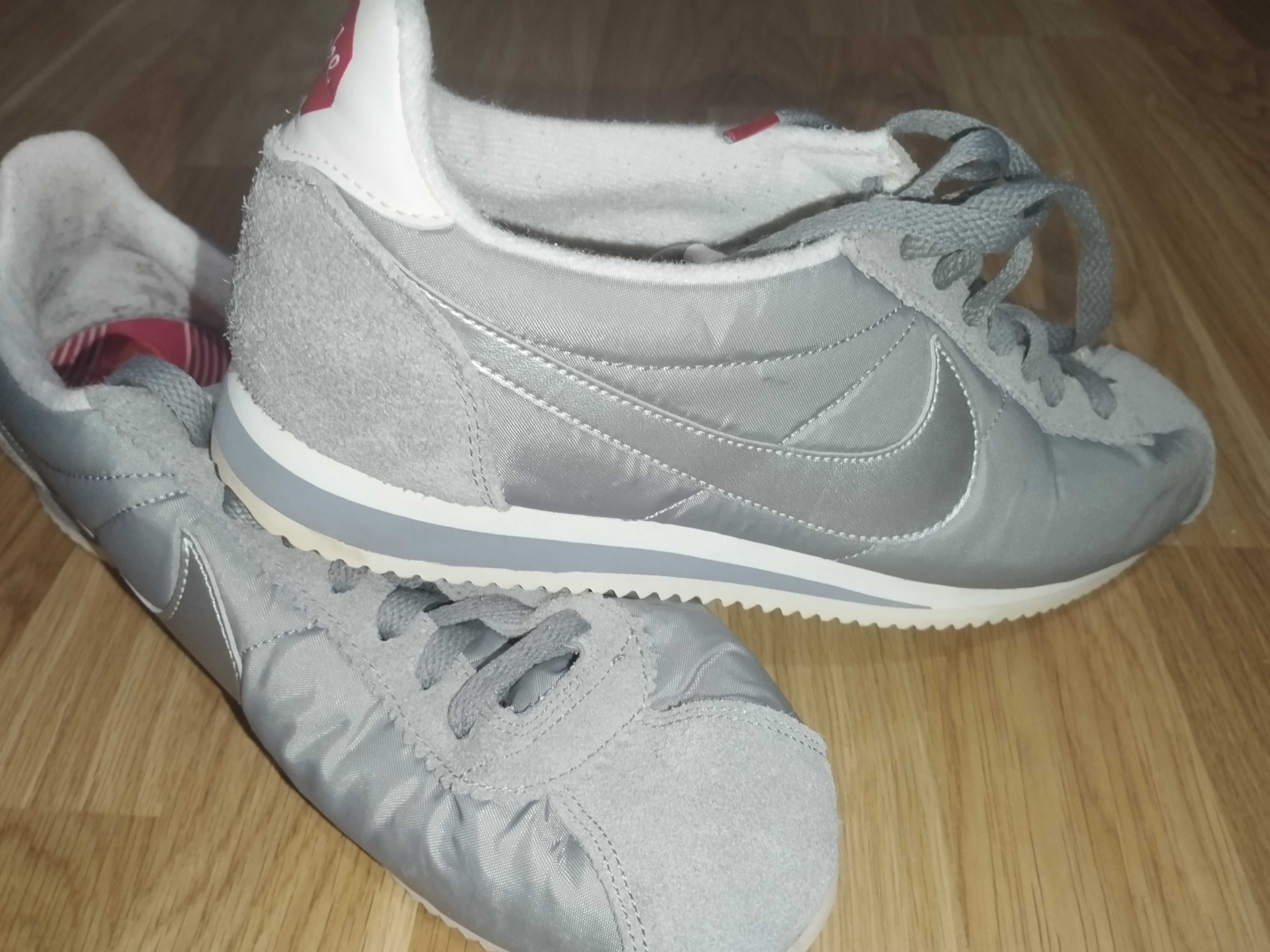 Мъжки маратонки Nike Cortez 45