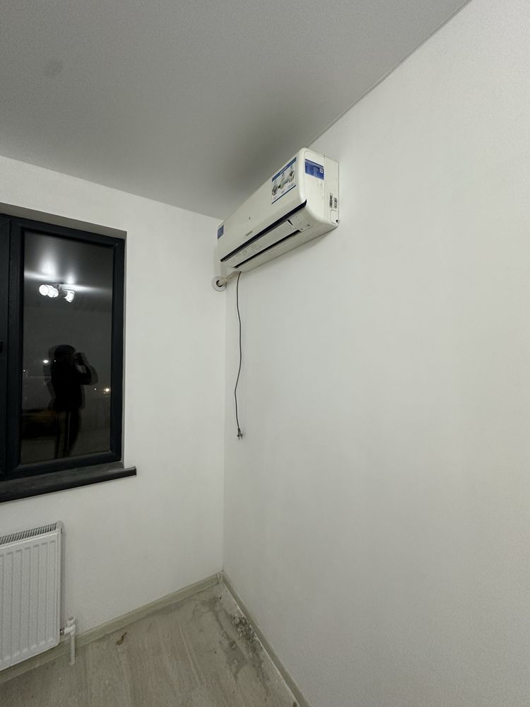 Kvartira Arenda Assalom Havo 2 xona