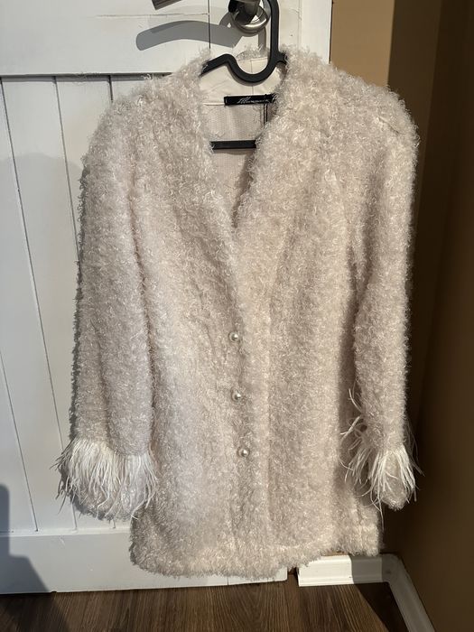 Жилетка от Illumminee