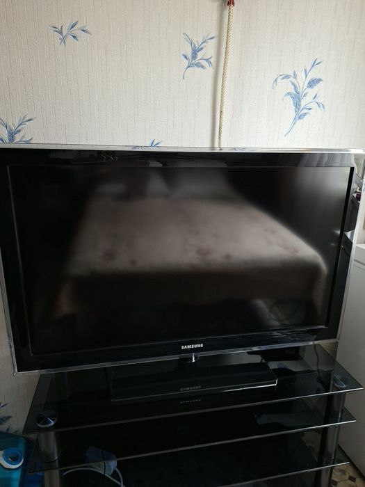 Телевизор смарт тв