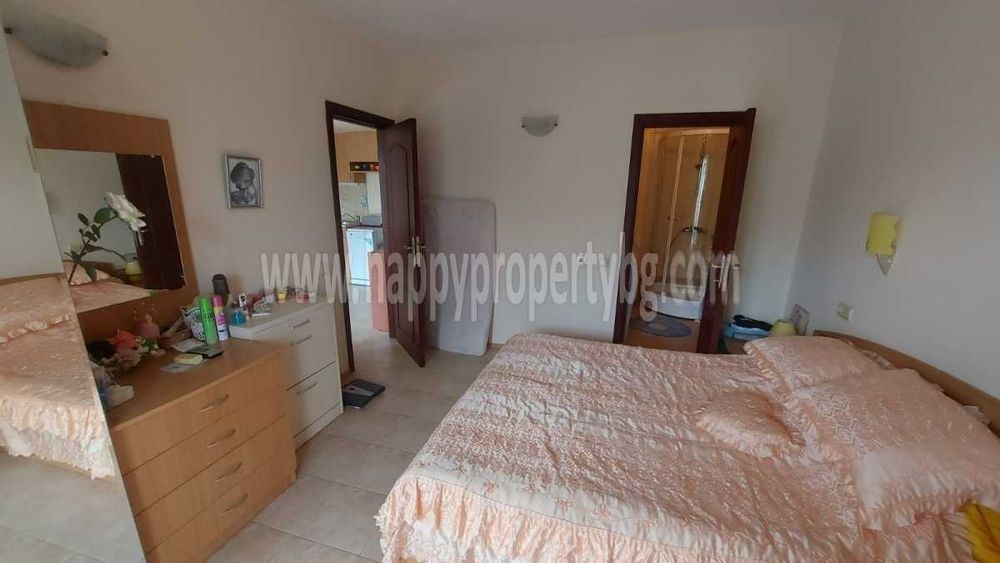 Продава се Тристаен апартамент в к.к. Слънчев бряг - 98 кв.м за 868 €/кв.м - Снимка #7