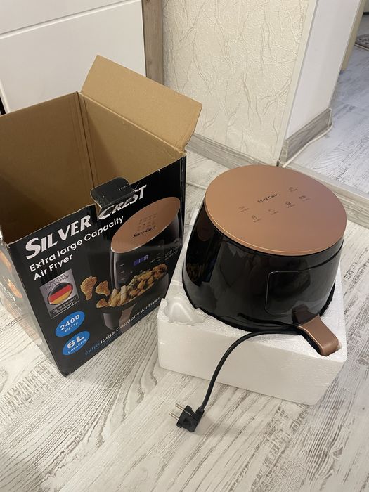 Vand  friteuza Air Fryer