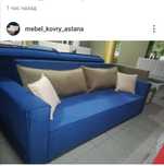 Акция!! диван ЛОФТ с подлокотником 60000