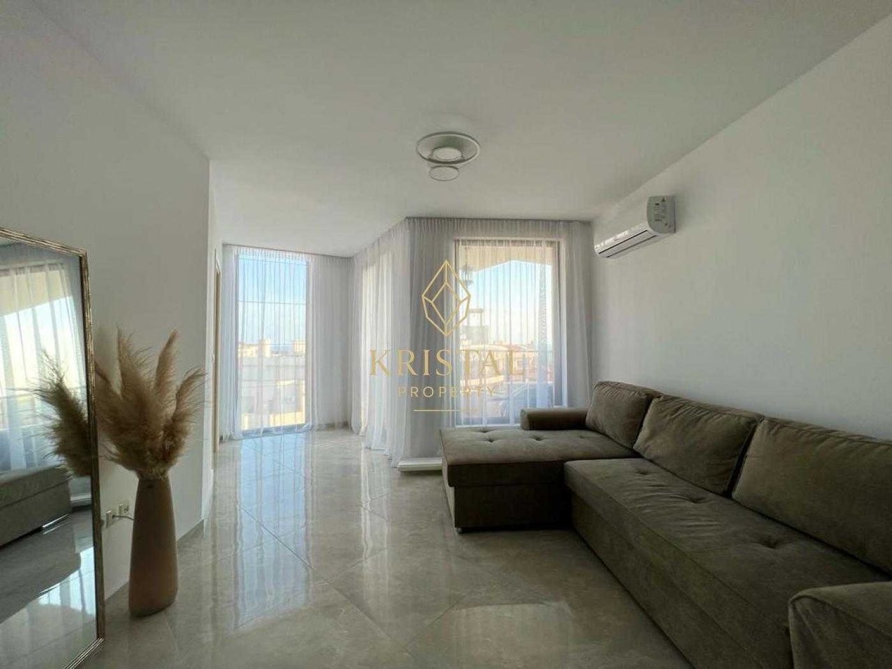 Продава се Двустаен апартамент в Свети Влас - 62 кв.м за 2418 €/кв.м - Снимка #4