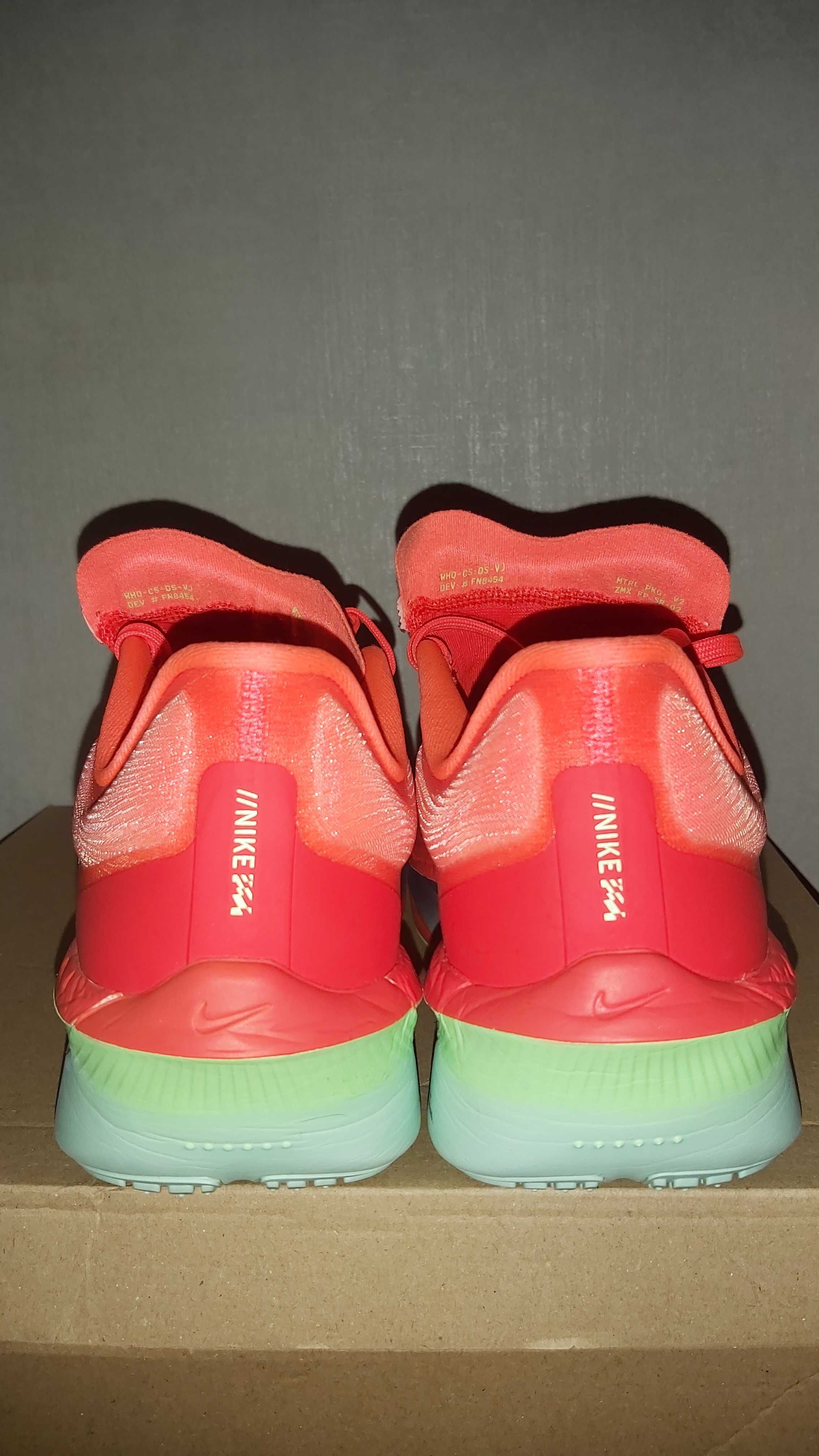 Nike Zoom Fly 6 - Номер 42