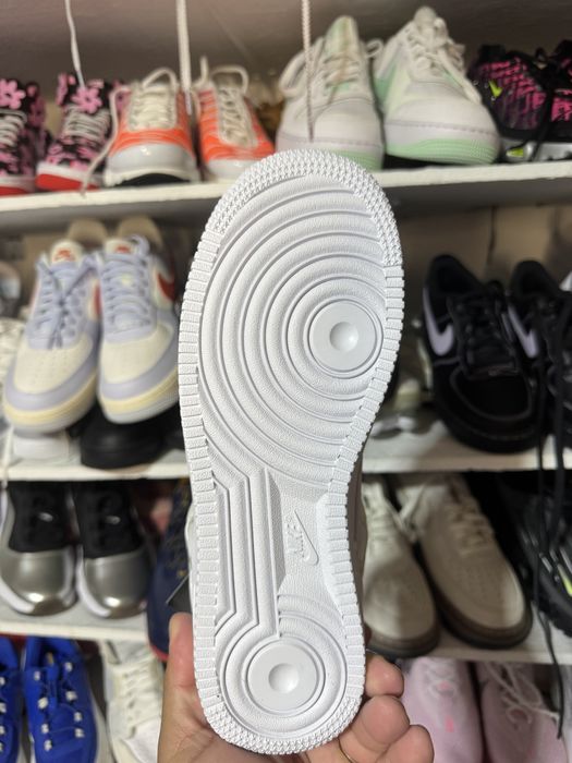 Nike Air Force 1 Undercover Jun Takahashi