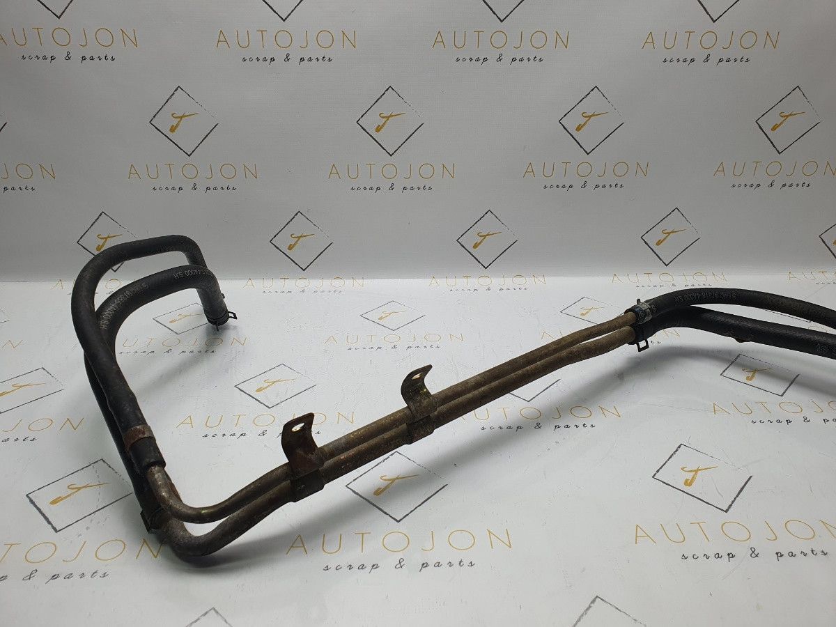 Conducte apa HYUNDAI H-1 Box (A1) [ 1997 - 2008 ] OEM 97355-4A000