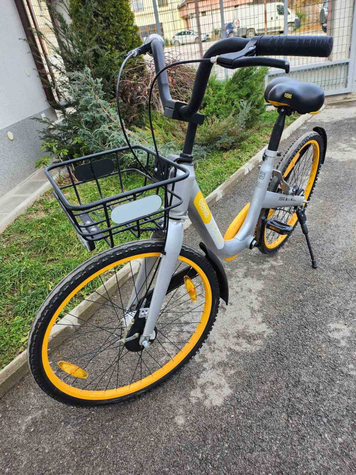 Колело OBike 1 скорост