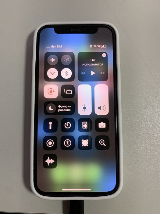 iphone 12 mini жаксы жагдайда