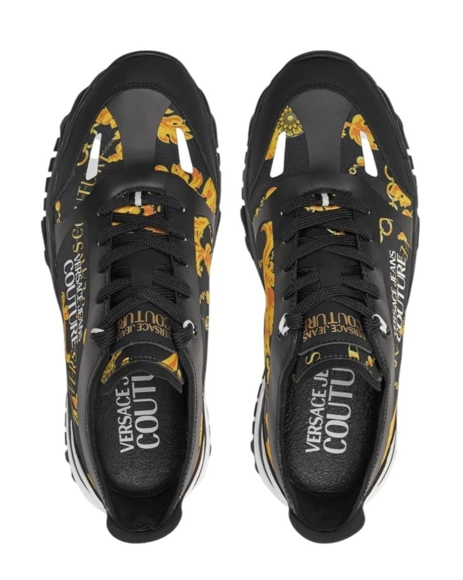 VERSACE Treil Trek Chain Couture 42,43,44 100% original.
И