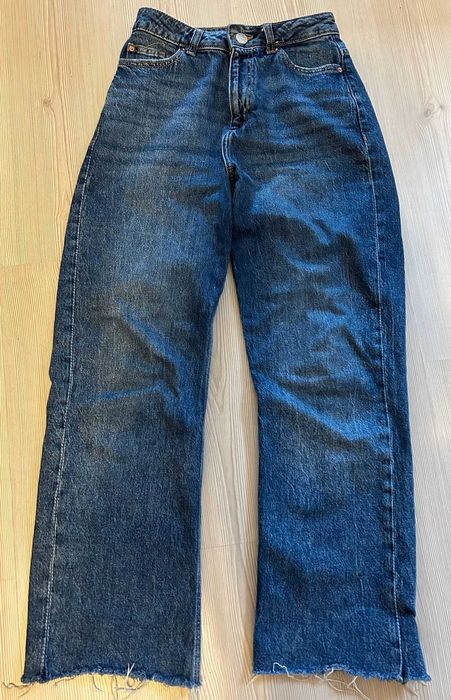 Haine în stare foarte bună!