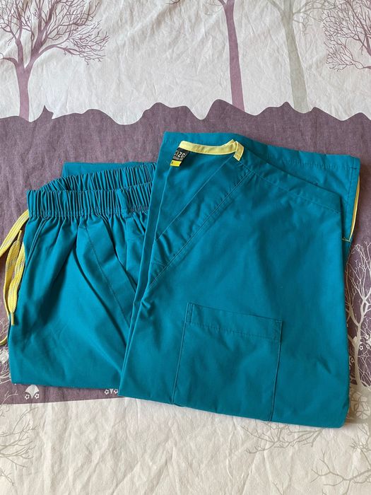 Медицински екип Dr. Greys