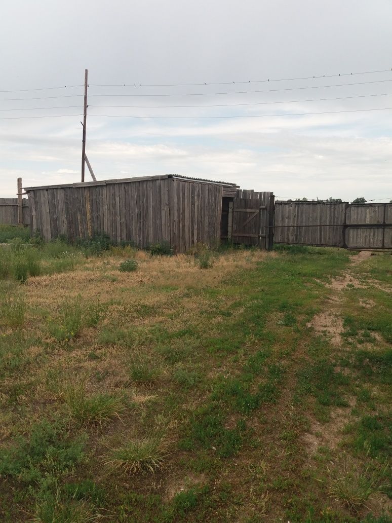 Продам базу бывшего к/х ,площадь 1.5 га ,свет 3 фазы