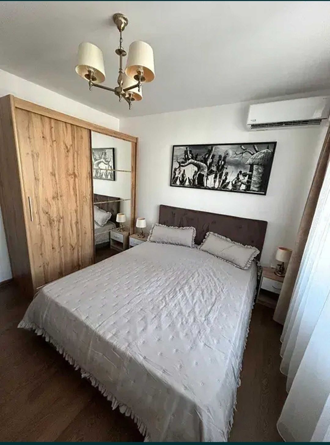 Colegă apartament