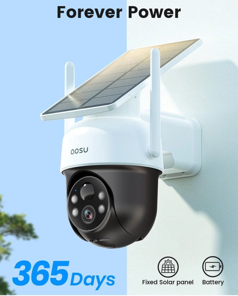 Camera de supraveghere , Human - Tracking , Infrarosu , Spot led .