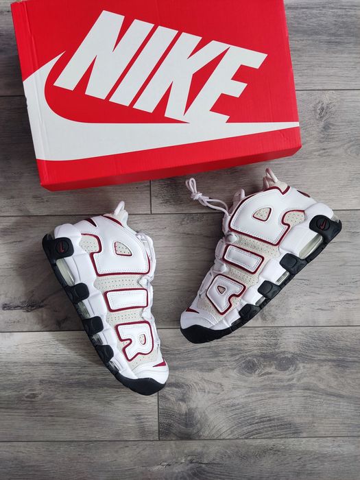 Nike Air More Uptempo 96
