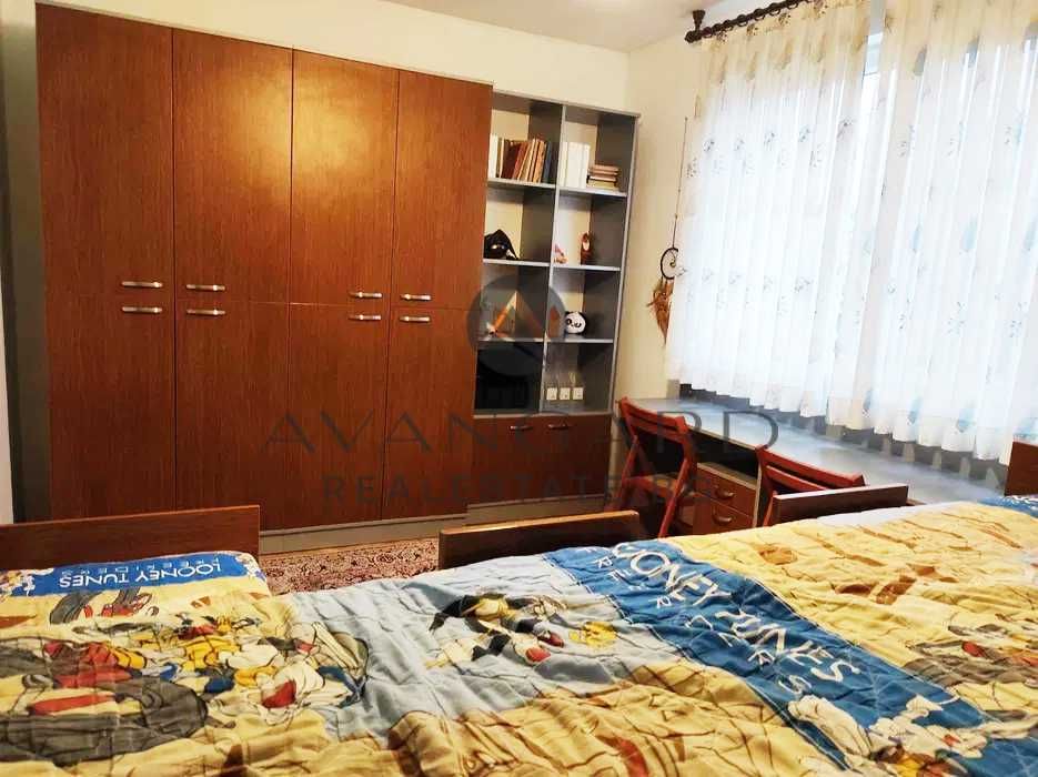 оф.24232 Тристаен обзаведен/ Парк Студенец