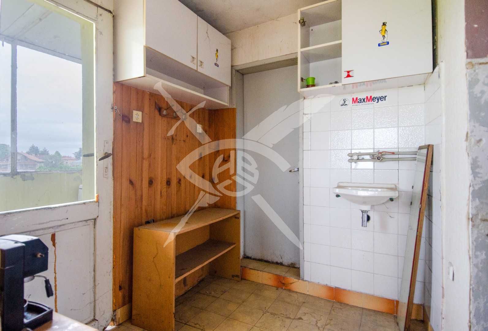 ЕКСКЛУЗИВНО! Етаж от къща в с. Волуяк № 82249
