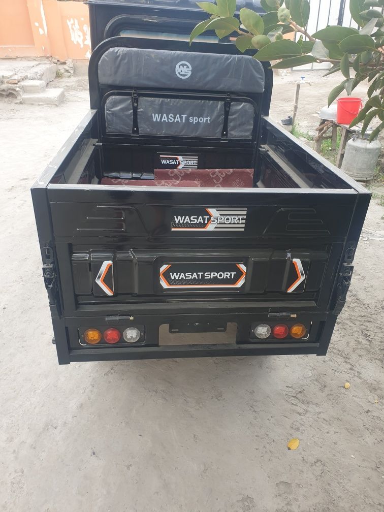 Elektro motorol holati alo 1 oydan utdi olinganiga 75am 6ta akumlator