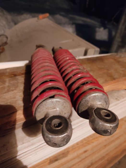 Продам ароматизаторы на мопеды