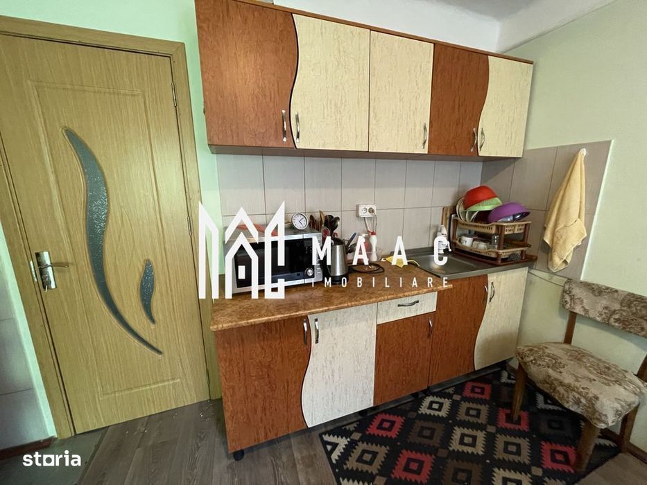 Casă Saseasca | 1500 MP | Șomartin | Sibiu