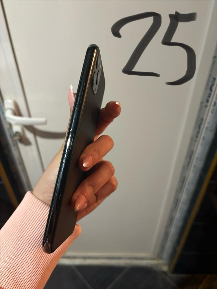 iphone 11 pro max icloud