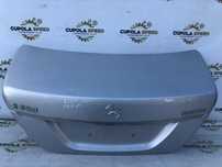 Capota portbagaj Mercedes-Benz S-Class W221 (facelift)  [din 2009 pan