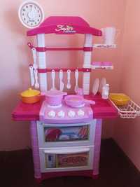 Детска кухня с аксесоари