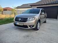 Dacia Logan 2, an 2015 luna 8, 0.9 TCE, 90 CP EURO 6, 126000 KM REALI