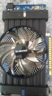 GeForce GTX 550 ti