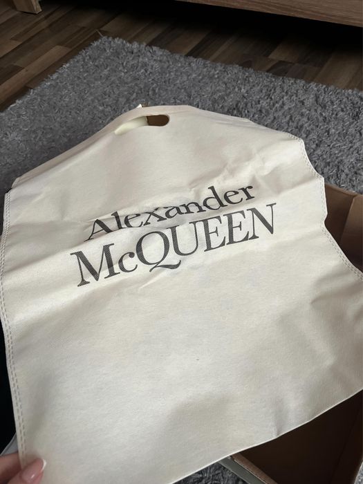 Alexander McQueen