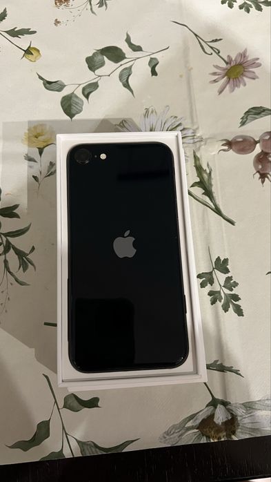 Iphone se 2022 128gb