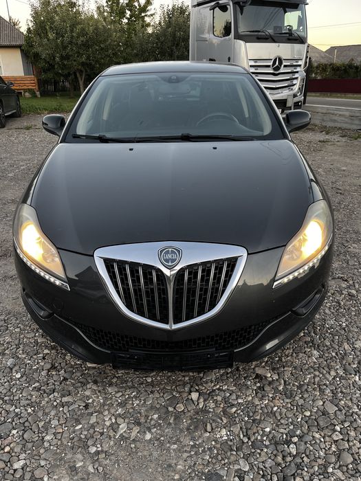 Vand Lancia Delta