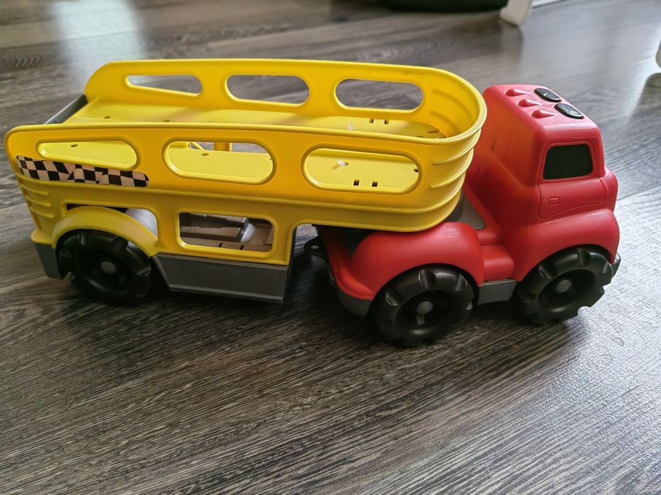 Детска играчка Камион КАТО НОВ!!