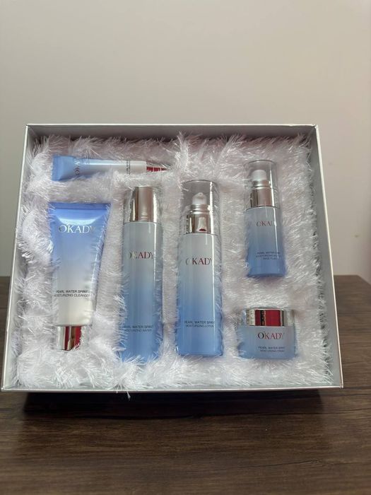 Uxod Kosmetik yangi Косметик Уходовый новый