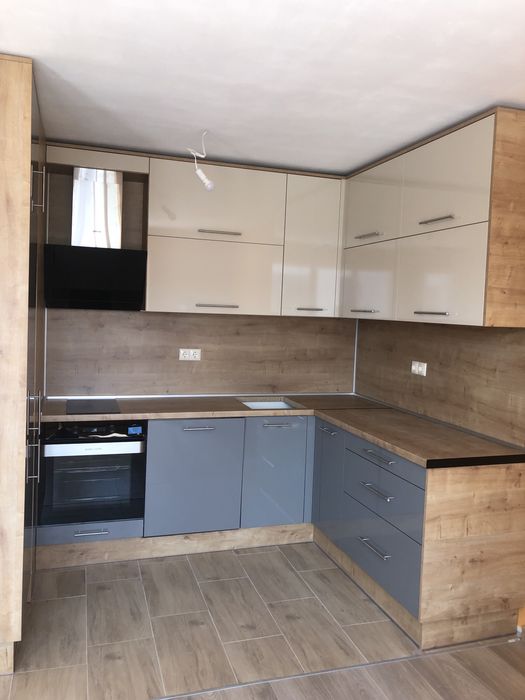 Мебели по поръчка